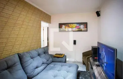Apartamento com 2 quartos à venda na Avenida José Odorizzi, --, Assunção, São Bernardo do Campo