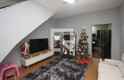 Casa com 3 quartos à venda na Rua Barbacena, --, Sapopemba, São Paulo