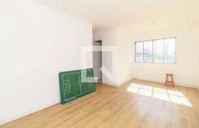 Apartamento à venda - campo belo, 2 quartos,  60 m2