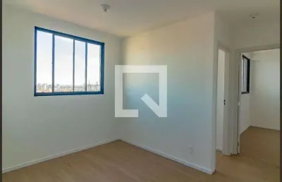 Apartamento à venda - vila campestre, 2 quartos,  37 m2