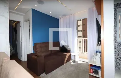 Apartamento com 2 quartos à venda na Avenida Sapopemba, --, Sapopemba, São Paulo