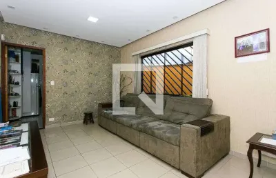 Casa com 3 quartos à venda na Rua Professor Martim Damy, --, Vila Aricanduva, São Paulo