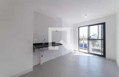 Apartamento com 1 quarto à venda na Rua José Batista Pereira, --, Brooklin, São Paulo