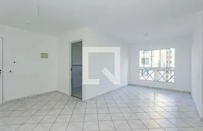Apartamento à venda - jardim santa emília, 2 quartos,  62 m2