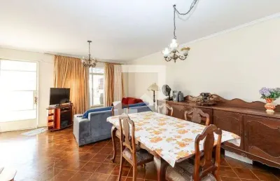 Casa com 3 quartos à venda na Rua José Guilger Sobrinho, --, Santo Amaro, São Paulo