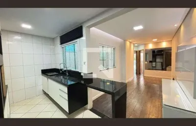 Apartamento à venda - vila assunção, 2 quartos,  110 m2