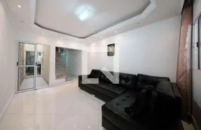 Casa com 3 quartos à venda na Rua José Giordano, --, Artur Alvim, São Paulo