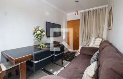 Apartamento com 2 quartos à venda na Rua Satuba, --, Água Fria, São Paulo