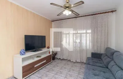 Casa com 3 quartos à venda na Rua Invasão dos Holandeses, --, Vila Sabrina, São Paulo