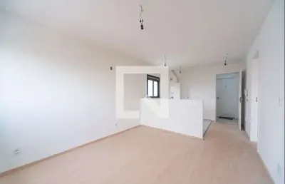 Apartamento com 1 quarto à venda na Rua Lupe Cotrim Garaude, --, Vila Apiaí, Santo André