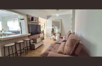 Apartamento à venda - rudge ramos, 3 quartos,  118 m2