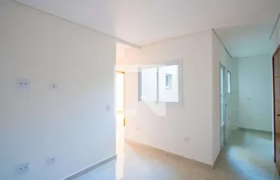 Apartamento à venda - jardim progresso, 2 quartos,  60 m2