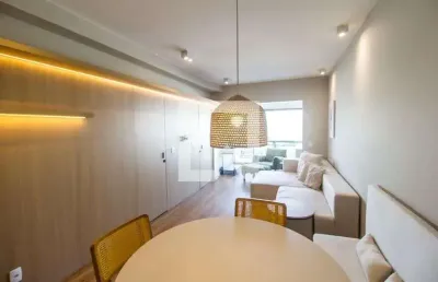 Apartamento à venda - alphaville, 2 quartos,  78 m2