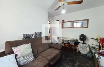 Apartamento à venda - baeta neves, 2 quartos,  48 m2