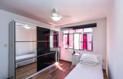 Apartamento com 1 quarto à venda na Rua Almeida Torres, --, Aclimação, São Paulo