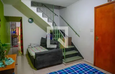 Casa com 2 quartos à venda na Estrada das Lágrimas, --, Sacomã, São Paulo