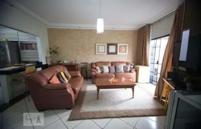 Casa à venda - jardim anália franco, 3 quartos,  160 m2