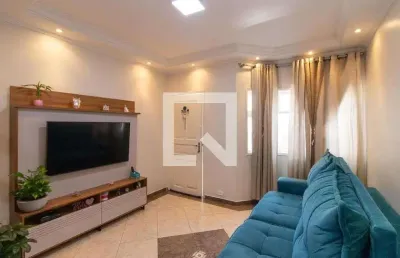 Casa em condomínio fechado com 2 quartos à venda na Rua José Martins Borges, --, Tucuruvi, São Paulo