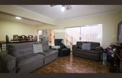 Casa com 4 quartos à venda na Rua Henrique Xavier, --, Vila Formosa, São Paulo