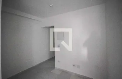 Apartamento com 2 quartos à venda na Rua Antônio Vilares, --, Sapopemba, São Paulo