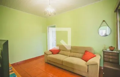 Casa com 3 quartos à venda na Rua Mauro, --, Saúde, São Paulo