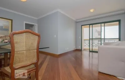 Apartamento à venda - alphaville, 3 quartos,  96 m2