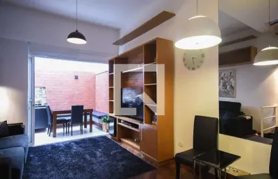 Casa em condomínio fechado com 2 quartos à venda na Rua Barão de Melgaço, --, Real Parque, São Paulo
