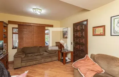 Casa com 4 quartos à venda na Rua Angaturama, --, Vila das Mercês, São Paulo