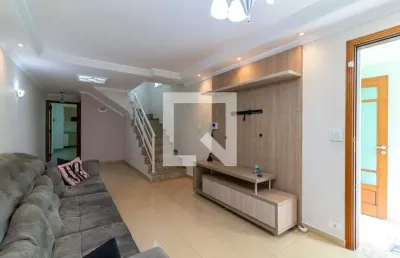 Casa com 3 quartos à venda na Rua Nelson, --, Água Fria, São Paulo