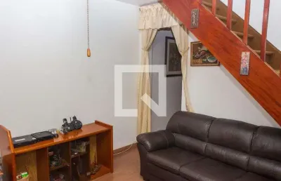 Casa com 2 quartos à venda na Rua Augusto Ferreira de Morais, --, Socorro, São Paulo