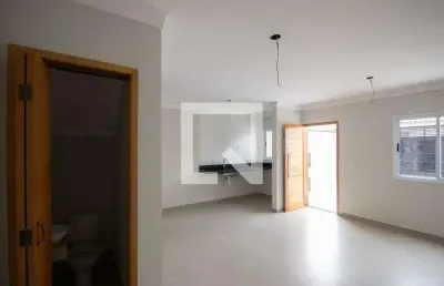 Casa com 2 quartos à venda na Avenida Boschetti, --, Vila Ede, São Paulo
