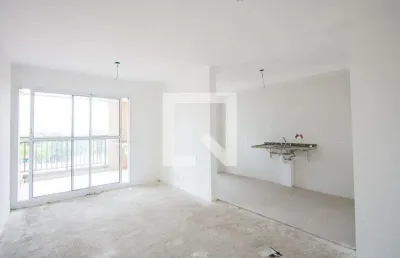 Apartamento com 2 quartos à venda na Rua Alcides de Queirós, --, Centro, Santo André