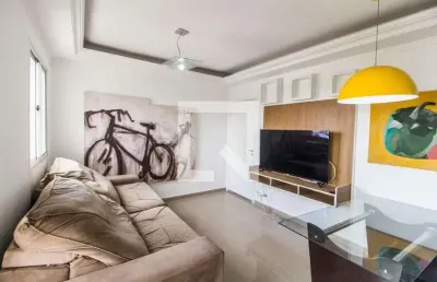 Apartamento à venda - alphaville, 2 quartos,  113 m2