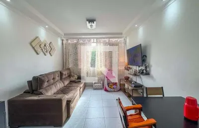 Apartamento à venda - rudge ramos, 3 quartos,  70 m2