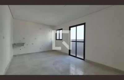 Apartamento à venda - jardim bela vista, 2 quartos,  49 m2