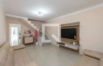Casa com 2 quartos à venda na Rua Murilo Furtado, --, Vila Constança, São Paulo