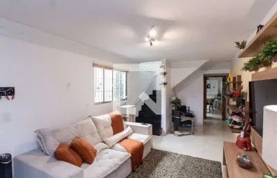 Casa com 4 quartos à venda na Rua Pasquale Montani, --, Jardim Brasil, São Paulo