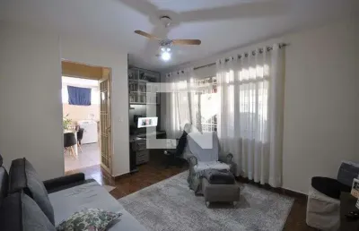 Casa com 2 quartos à venda na Rua Benfica, --, Jardim Brasil, São Paulo