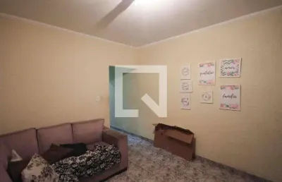 Casa com 4 quartos à venda na Rua Frei Diogo das Chagas, --, Sapopemba, São Paulo