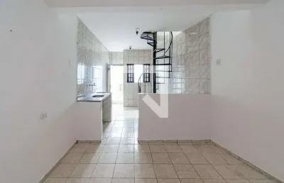 Casa com 2 quartos à venda na Rua Champollion, --, Vila Campestre, São Paulo