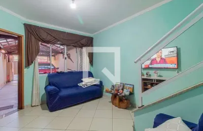 Casa à venda - cidade patriarca, 2 quartos,  150 m2