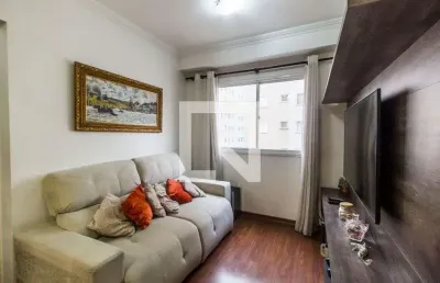 Apartamento com 2 quartos à venda na Avenida Henriqueta Mendes Guerra, --, Centro, Barueri