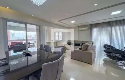 Apartamento com 3 quartos à venda na Rua Luís Nelo Rossi, --, Anchieta, São Bernardo do Campo