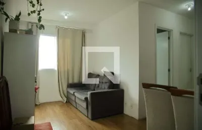 Apartamento com 2 quartos à venda na Rua Camargo, --, Paulicéia, São Bernardo do Campo