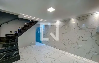 Casa à venda - jardim anália franco, 4 quartos,  175 m2