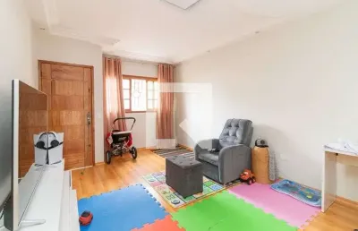 Casa com 3 quartos à venda na Rua Júlio Sayago, --, Artur Alvim, São Paulo