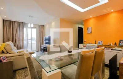 Apartamento à venda - vila dionísia, 3 quartos,  64 m2