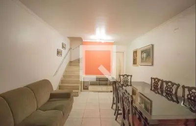 Casa com 2 quartos à venda na Rua Farjalla Koraicho, --, Jabaquara, São Paulo