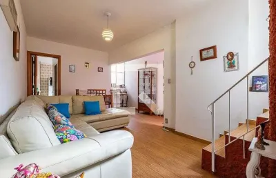 Casa com 3 quartos à venda na Rua Cajaíba, --, Sumaré, São Paulo