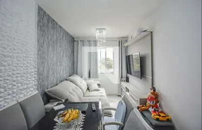 Apartamento com 2 quartos à venda na Rua Camargo, --, Paulicéia, São Bernardo do Campo